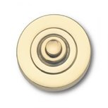 Beldrukker Nika ongelakt