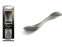 spork titanium