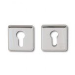 Veiligheidsrozet Echo chroom