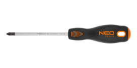 Neo Pozidrive schroevendraaier 1x100