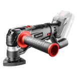 Multitool machine 18v li-ion