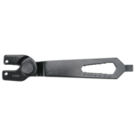 Haakse Slijpersleutel verstelbaar