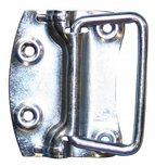 Kisthandvat verzinkt zwaar 105 MM