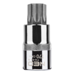 Neo torx dop 1/2 T70  