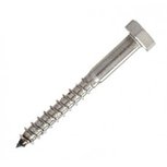 Houtdraadbout 10x30mm