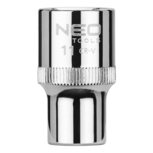 Neo dop 11mm 1/2 aansluiting