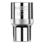 Neo dop 12mm 1/2 aansluiting