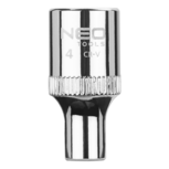 Neo dop 4mm 1/4 aansluiting