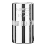 Neo dop 10mm 1/4 aansluiting