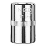 Neo dop 11mm 1/4 aansluiting