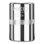 Neo dop 12mm 1/4 aansluiting