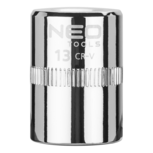 Neo dop 13mm 1/4 aansluiting