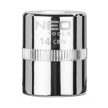 Neo dop 14mm 1/4 aansluiting