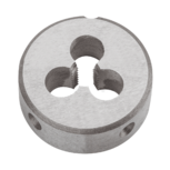 Snijplaat M5 (25x9mm)