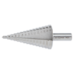 Trapeze boor HSS 4-32mm