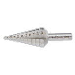 Trapeze boor HSS 4-22mm