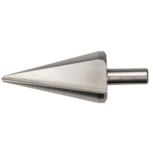 Trapeze boor HSS 4-32mm glad