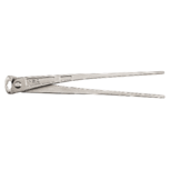 NEO vlechttang 300mm nikkel