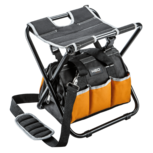 Neo Kruk met Monteur Tas