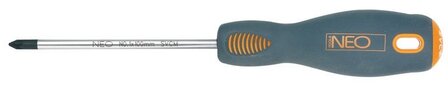 schroevendraaier Pozidrive 2x38