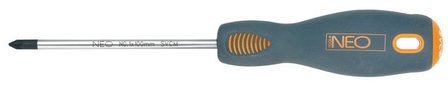 schroevendraaier Pozidrive 3x150