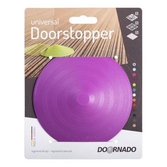 Doornado deurstopper Mulberry 1