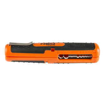 Neo Universele draadstripper 0,5 tot 6mm