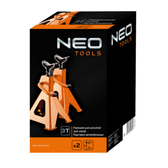 Neo Autosteun 3T 2x verpakking