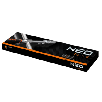 Neo Wielsleutel 17-19-1/2  verpakking