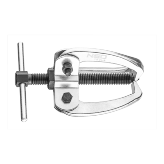 Neo Poelitrekker 3 arm 1&#039;