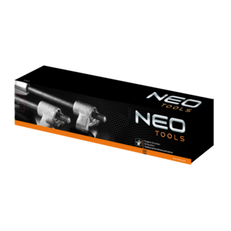 Uitzetschroef 300mm 1/2- NEO verpakking 11-808
