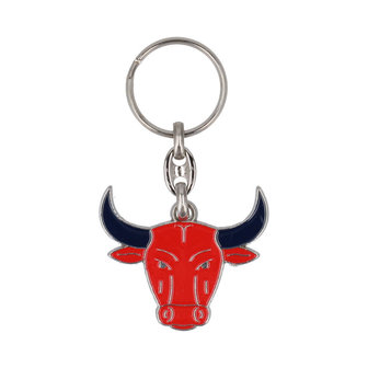  Sleutelhanger Bull (stierenkop)