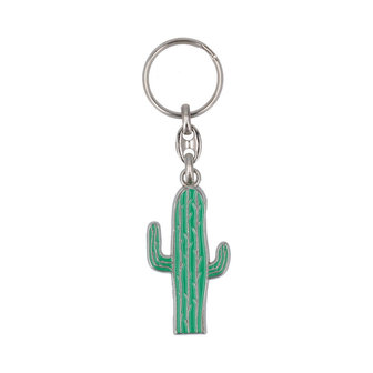 Sleutelhanger Cactus