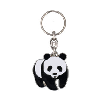 Sleutelhanger Pandabeer