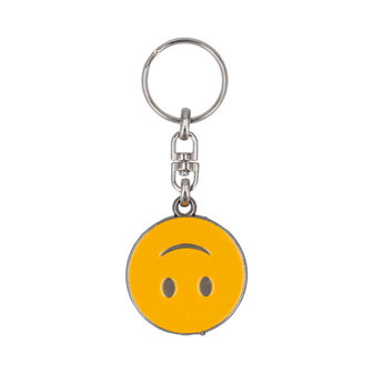 Smiley sl-hanger Ondersteboven