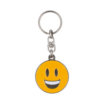 Smiley sl-hanger Lach met tanden