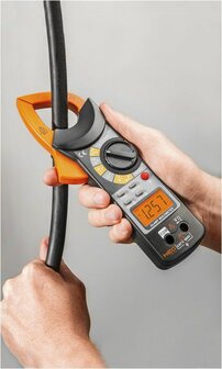 Amp&egrave;re Meter foto