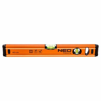 Neo waterpas 40 cm