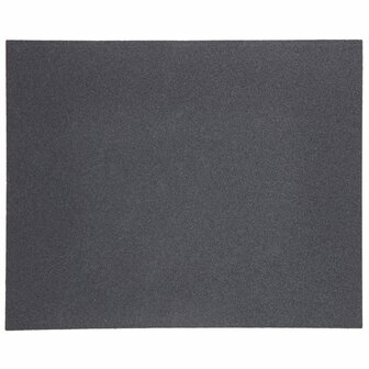 Schuurvel 230x280mm, K120, Linnen