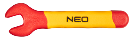 Neo Steeksleutel 6mm 1000v geisoleerd
