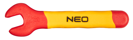 Neo Neo Steeksleutel 32mm 1000v geisoleerd24mm 1000v geisoleerd