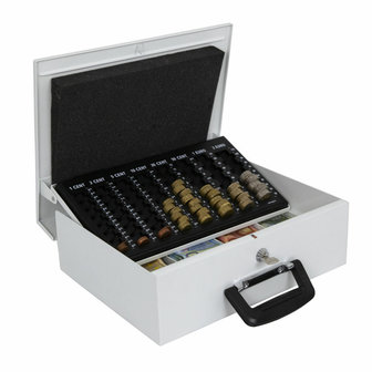 Filex CB Cash Box 5 open