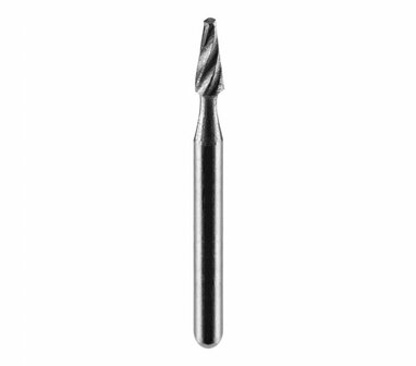 1,4mm Freesstift Schacht 3,2mm High Speed, Trapezium Model