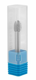 Stiftfrees Type E Ovaal 8x13mm vp