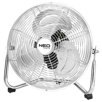 Vloerventilator 50Watt