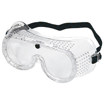 Veiligheidsbril Transparant Veiligheids klasse B