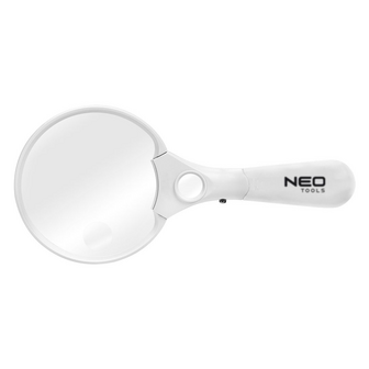 Neo Vergrootglas PRO 110mm