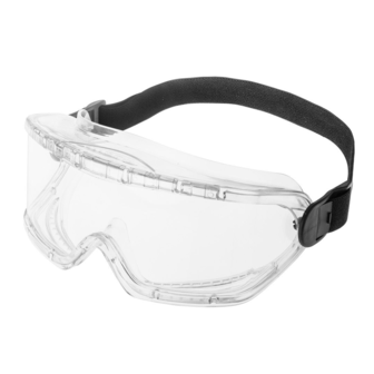 Veiligheidsbril Transparant Lens Polycarbonaat