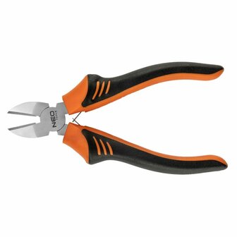 Neo zijkniptang180mm geveerd