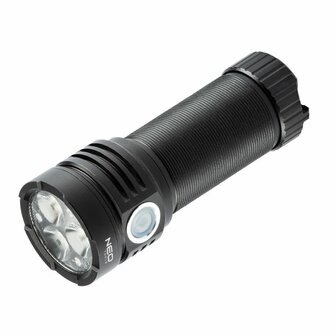 Zaklamp 3300lm P9 LED